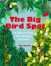 The Big Bird Spot cover image