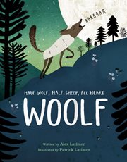 Woolf cover image