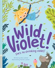 Wild Violet! cover image