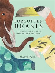 Forgotten Beasts cover image