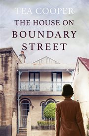 The house on boundary street cover image