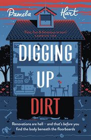 Digging up dirt cover image