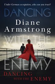 Dancing With the Enemy cover image