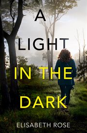 A light in the dark cover image
