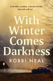 With Winter Comes Darkness cover image