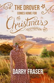 Drover Comes Home for Christmas cover image