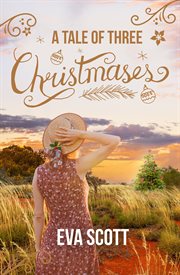 A tale of three christmases cover image