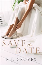 Save the date cover image