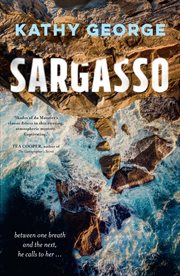 Sargasso cover image