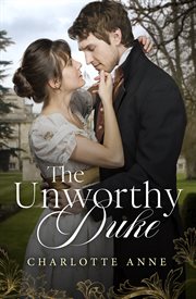 The unworthy duke cover image