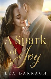 A spark of joy cover image