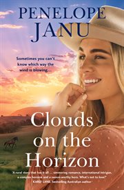 Clouds on the Horizon cover image