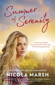 Summer of Serenity cover image