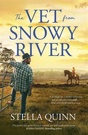 The vet from Snowy River cover image