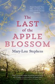 The last of the apple blossom cover image