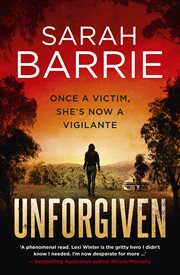 Unforgiven (Lexi Winter Book 1) cover image