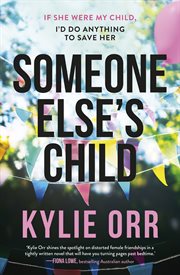 Someone Else's Child cover image