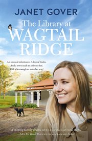 The Library at Wagtail Ridge cover image