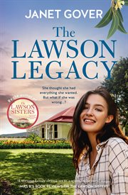 The Lawson Legacy cover image
