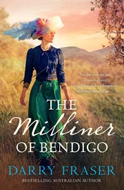 The Milliner of Bendigo cover image