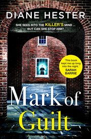 Mark of guilt cover image