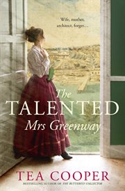 The Talented Mrs Greenway cover image