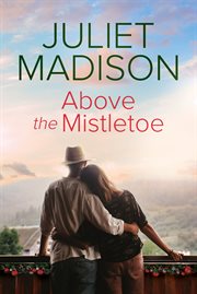 Above the Mistletoe cover image