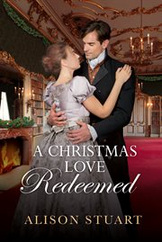 A Christmas love redeemed cover image