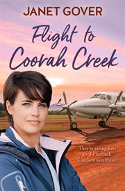 Flight to Coorah Creek cover image