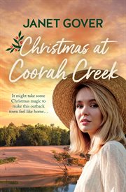 Christmas at Coorah Creek cover image