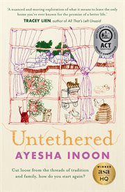 Untethered cover image