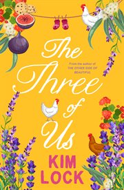 The Three of Us cover image