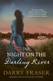 The Night on the Darling River cover image