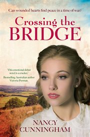 Crossing the Bridge cover image
