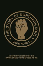The Story of Northern Soul cover image