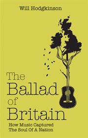 The Ballad of Britain cover image
