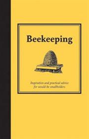 Beekeeping cover image
