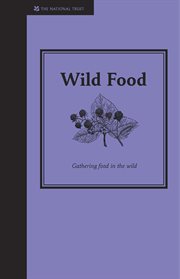 Wild Food cover image