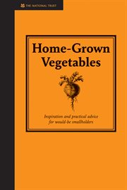 Home-Grown Vegetables cover image