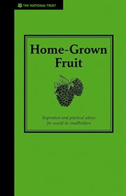Home-Grown Fruit cover image