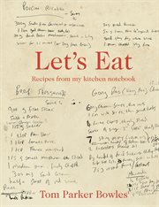 Let's Eat cover image
