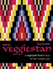 Veggiestan cover image