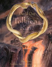 Tolkien's Ring cover image