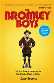 The Bromley Boys cover image
