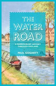 The water road cover image