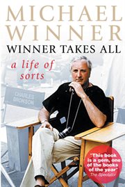 Winner takes all : a life of sorts cover image