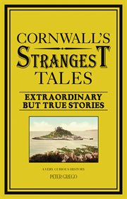 Cornwall's Strangest Tales cover image