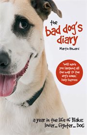 The Bad Dog's Diary cover image