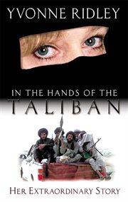 In the Hands of the Taliban cover image