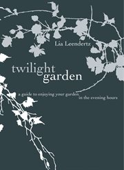 The Twilight Garden cover image